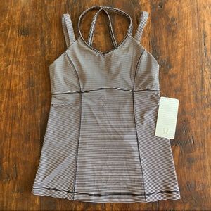 Lululemon Happy Strappy Tank